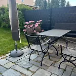 Exklusives Mit Flair Oelsnitz (Erzgebirge)