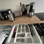Exklusives Mit Flair Apartment