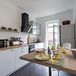 Exklusives Mit Flair Oelsnitz (Erzgebirge)