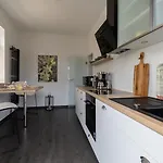 Appartement Exklusives Mit Flair Oelsnitz (Erzgebirge)