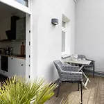 Exklusives Mit Flair Appartement Oelsnitz (Erzgebirge)