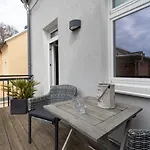 Exklusives Mit Flair Appartement Oelsnitz (Erzgebirge)
