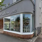 Appartement Exklusives Mit Flair