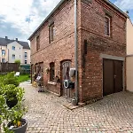 Appartement Exklusives Mit Flair Oelsnitz (Erzgebirge)
