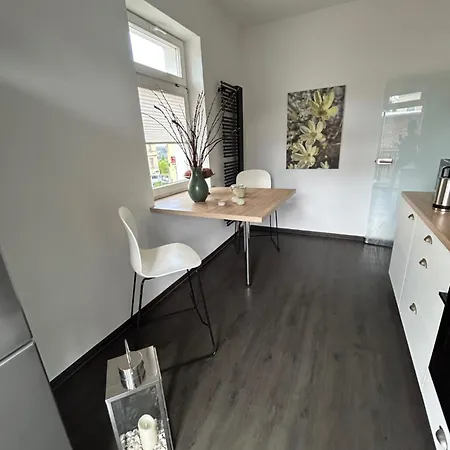 Exklusives Appartement Mit Flair *