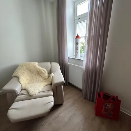 Exklusives Appartement Mit Flair Oelsnitz (Erzgebirge)