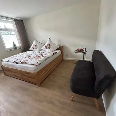 Lejlighed Exklusives Mit Flair