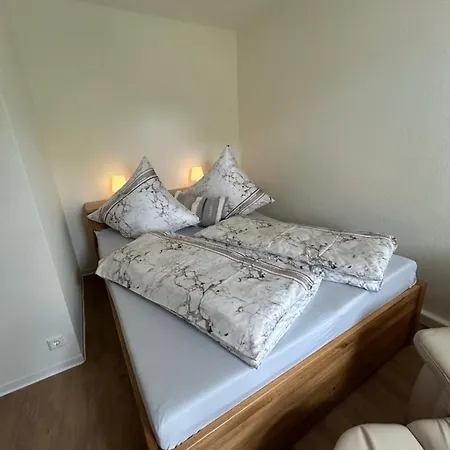 Exklusives Appartement Mit Flair *
