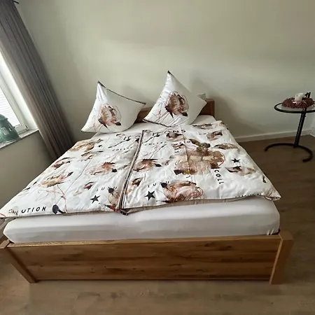 Exklusives Appartement Mit Flair * Oelsnitz (Erzgebirge)