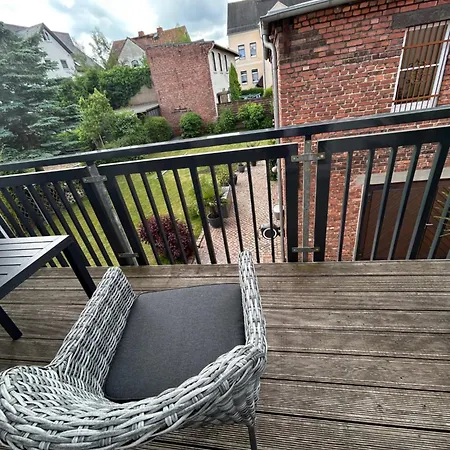 Exklusives Appartement Mit Flair Apartment *
