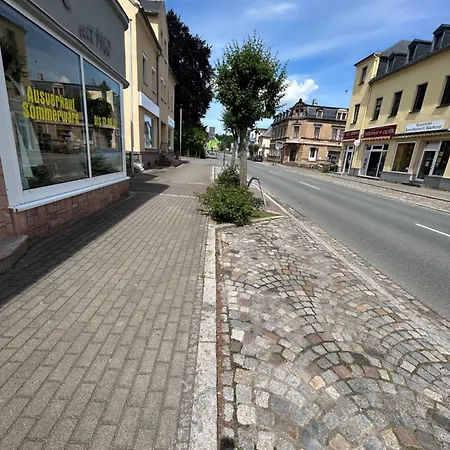 Exklusives Mit Flair *