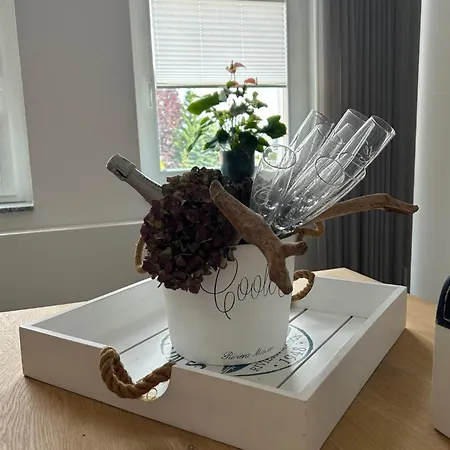 Apartament Exklusives Mit Flair