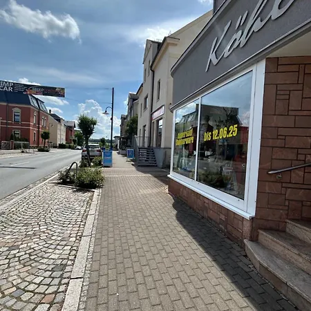 Exklusives Mit Flair