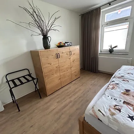 Exklusives Appartement Mit Flair