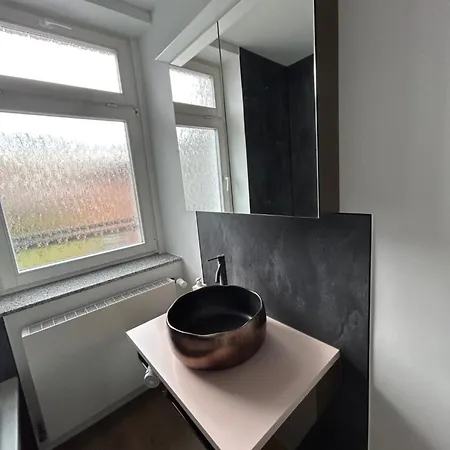 Exklusives Appartement Mit Flair Apartment
