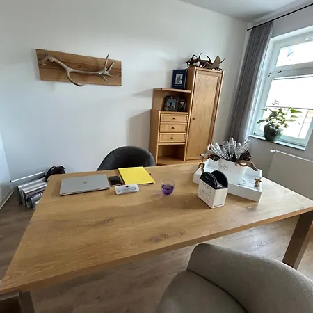 Apartment Exklusives Appartement Mit Flair Oelsnitz (Erzgebirge)