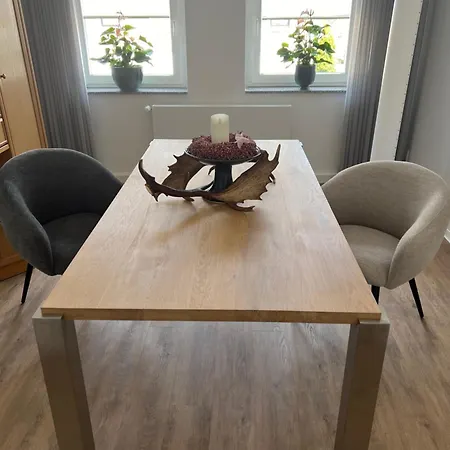 Apartment Exklusives Appartement Mit Flair Oelsnitz (Erzgebirge)