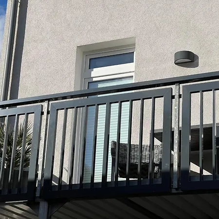 Exklusives Appartement Mit Flair Apartment