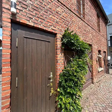 Exklusives Appartement Mit Flair Apartment Oelsnitz (Erzgebirge)