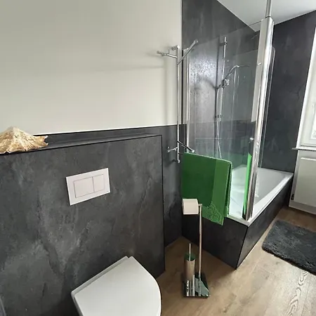 Exklusives Appartement Mit Flair Apartment