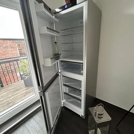 Exklusives Appartement Mit Flair * Oelsnitz (Erzgebirge)