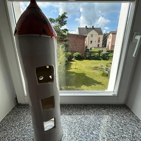 Apartment Exklusives Appartement Mit Flair