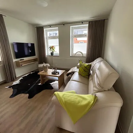 Exklusives Appartement Mit Flair *