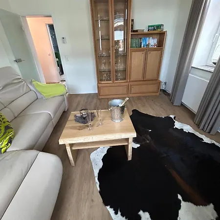Apartment Exklusives Appartement Mit Flair