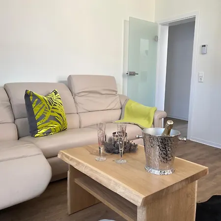 Apartmán Exklusives Mit Flair