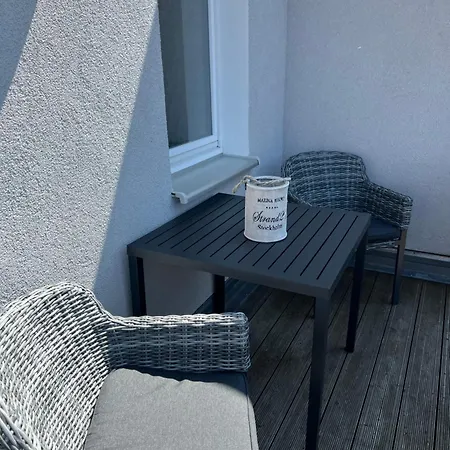 Exklusives Mit Flair Apartmán Oelsnitz (Erzgebirge)