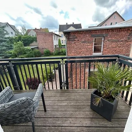 Apartmán Exklusives Mit Flair *