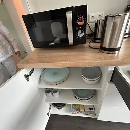 Exklusives Mit Flair Apartmán Oelsnitz (Erzgebirge)