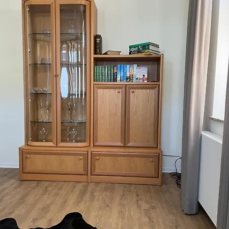 Exklusives Mit Flair Oelsnitz (Erzgebirge)