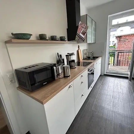 Apartmán Exklusives Mit Flair *