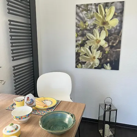 Lejlighed Exklusives Mit Flair