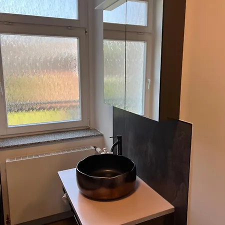 Exklusives Mit Flair Lejlighed *