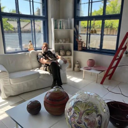 Lejlighed Exklusives Mit Flair *