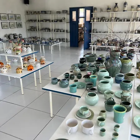 Lejlighed Exklusives Mit Flair Oelsnitz (Erzgebirge)