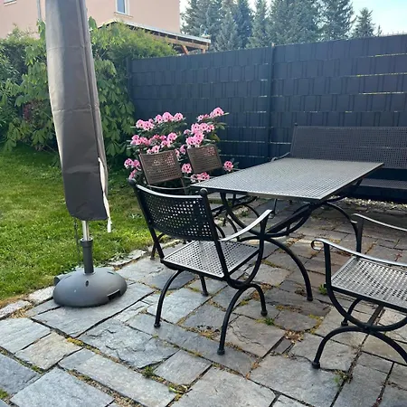 Exklusives Mit Flair Apartmán Oelsnitz (Erzgebirge)