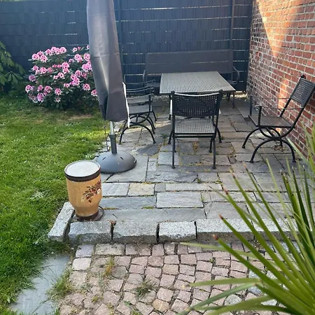 Exklusives Mit Flair *