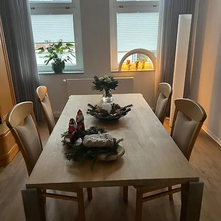 Apartmán Exklusives Mit Flair Oelsnitz (Erzgebirge)