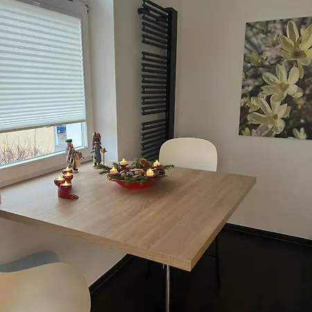 Apartmán Exklusives Mit Flair