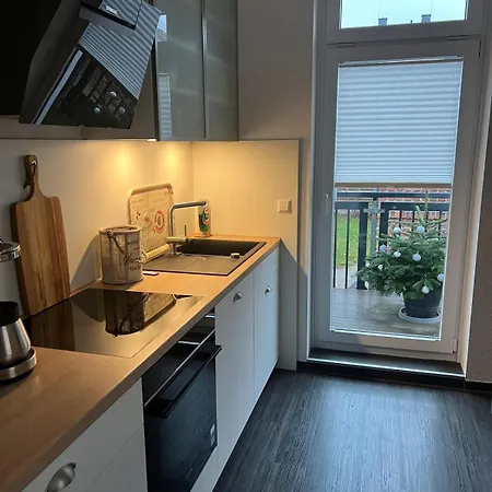 Exklusives Mit Flair Oelsnitz (Erzgebirge)