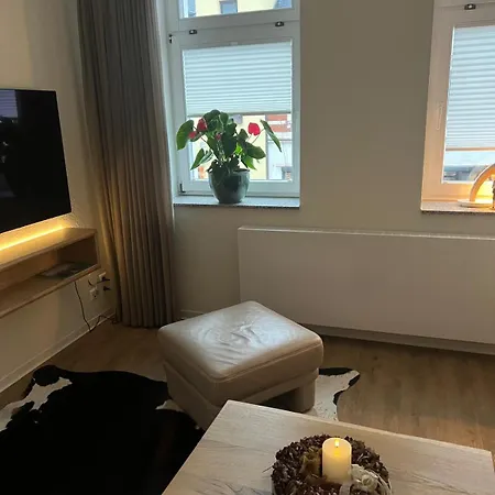 Apartmán Exklusives Mit Flair Oelsnitz (Erzgebirge)