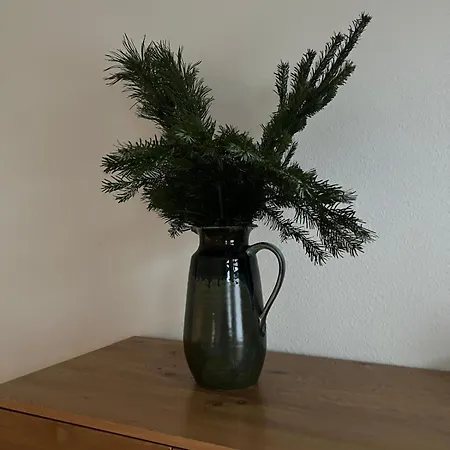 Exklusives Mit Flair