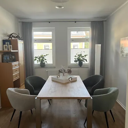 Exklusives Mit Flair Appartamento