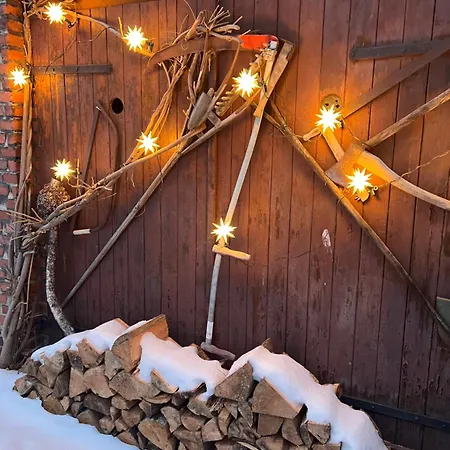 Lägenhet Exklusives Mit Flair Oelsnitz (Erzgebirge)