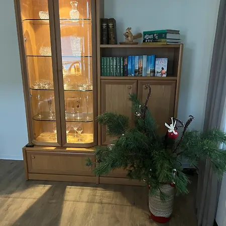 Exklusives Mit Flair