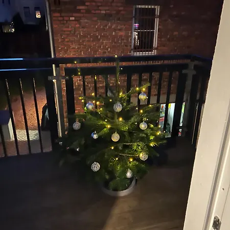 Exklusives Mit Flair