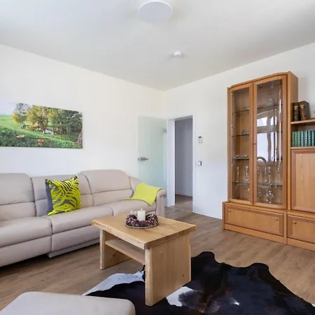 Exklusives Mit Flair Oelsnitz (Erzgebirge)